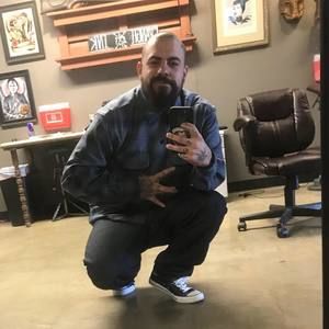 Meet your Posher, Alberto